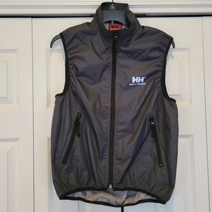 Helly Hansen Grey Women's lightweight vest Small